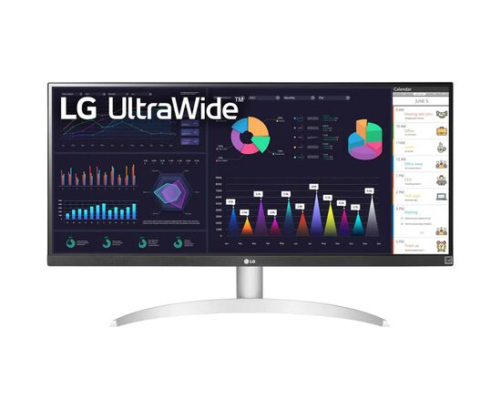 Монитор LG 29WQ600-W