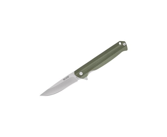 Нож Buck Langford Green (251GRS)