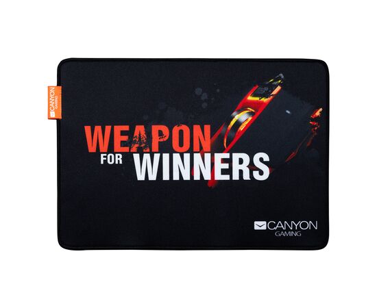 Килимок для мишки Canyon MP-8 (CND-CMP8)
