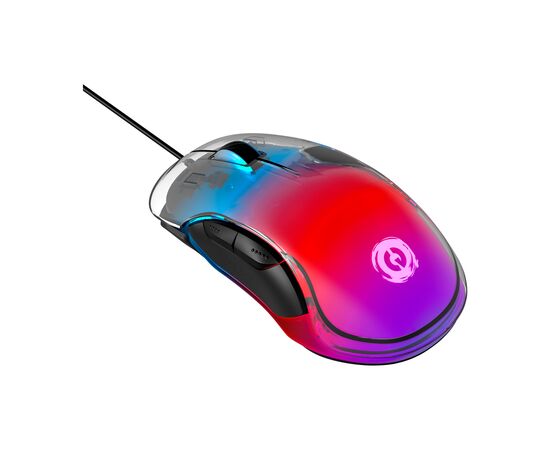 Мишка Canyon Braver GM-728 USB Black (CND-SGM728), зображення 2 Мишка Canyon Braver GM-728 USB Black (CND-SGM728), зображення 2