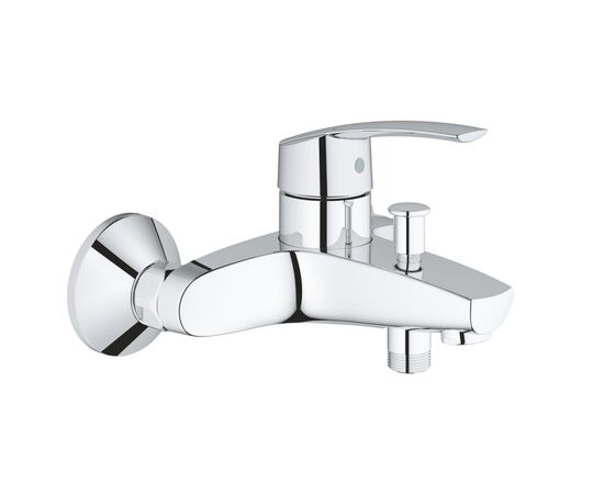 Змішувач Grohe 32278001 (CV031965)