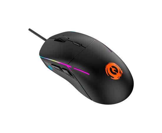 Мышка Canyon Shadder GM-321 USB Black (CND-SGM321), изображение 2 Мышка Canyon Shadder GM-321 USB Black (CND-SGM321), изображение 2