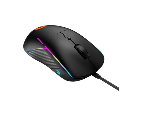 Мышка Canyon Shadder GM-321 USB Black (CND-SGM321), изображение 3 Мышка Canyon Shadder GM-321 USB Black (CND-SGM321), изображение 3