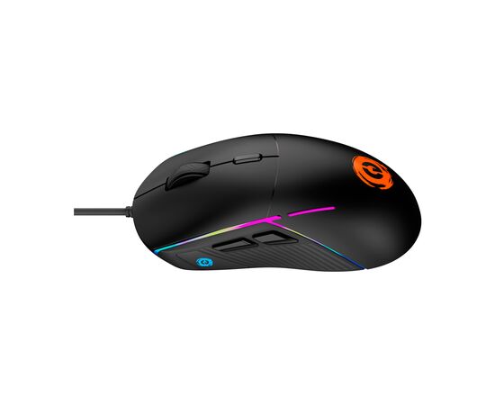 Мышка Canyon Shadder GM-321 USB Black (CND-SGM321), изображение 4 Мышка Canyon Shadder GM-321 USB Black (CND-SGM321), изображение 4