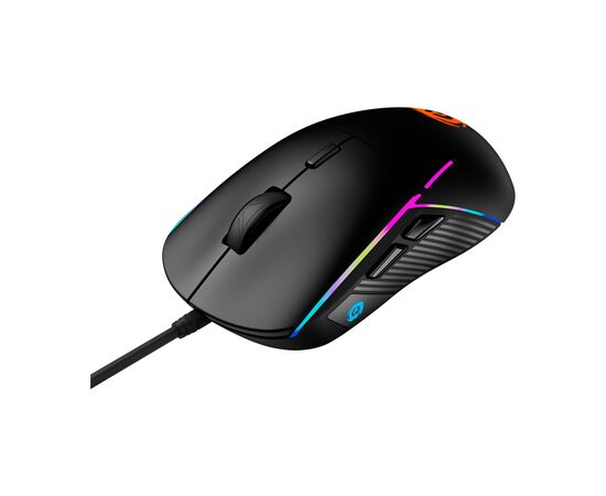 Мышка Canyon Shadder GM-321 USB Black (CND-SGM321), изображение 5 Мышка Canyon Shadder GM-321 USB Black (CND-SGM321), изображение 5