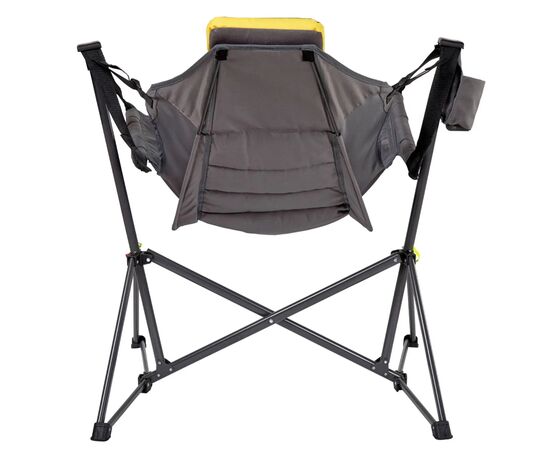 Кресло складное Uquip Rocky Blue/Grey (244027), изображение 4 Кресло складное Uquip Rocky Blue/Grey (244027), изображение 4