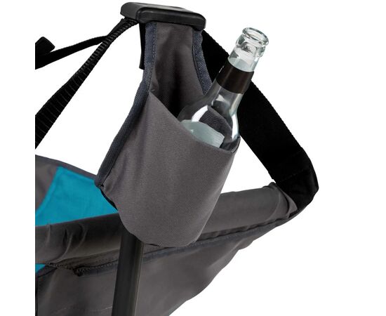 Кресло складное Uquip Rocky Blue/Grey (244027), изображение 6 Кресло складное Uquip Rocky Blue/Grey (244027), изображение 6