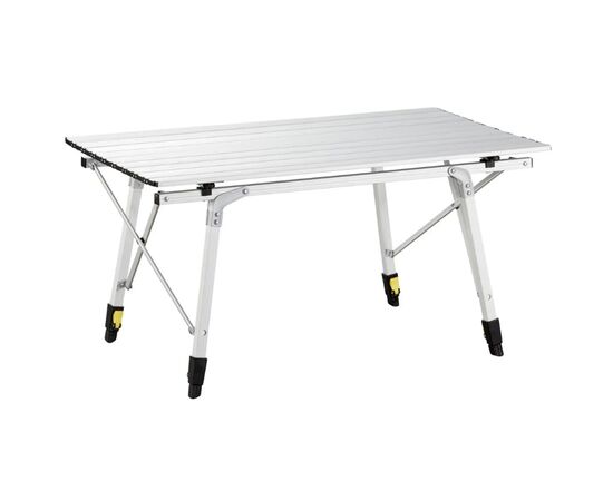Туристический стол Uquip Variety M Grey (244112), изображение 2 Туристический стол Uquip Variety M Grey (244112), изображение 2