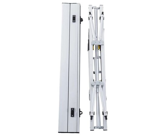 Туристический стол Uquip Variety M Grey (244112), изображение 3 Туристический стол Uquip Variety M Grey (244112), изображение 3