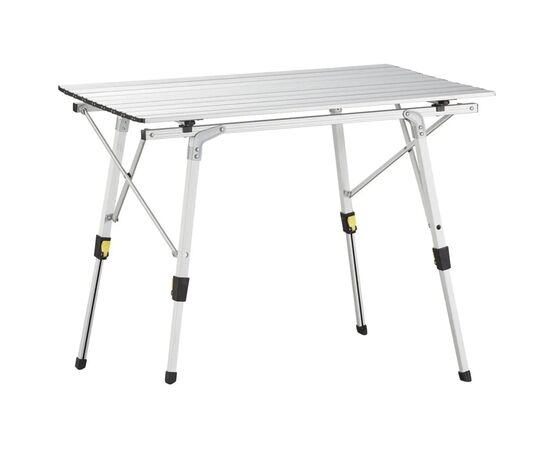 Туристичний стіл Uquip Variety M Grey (244112)