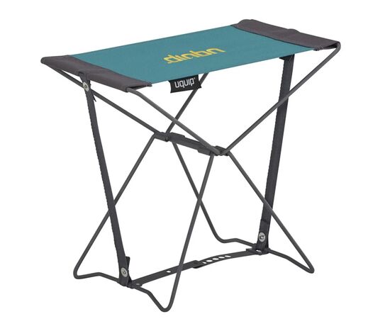 Стул складной Uquip Fancy Blue/Grey (244017), изображение 2 Стул складной Uquip Fancy Blue/Grey (244017), изображение 2