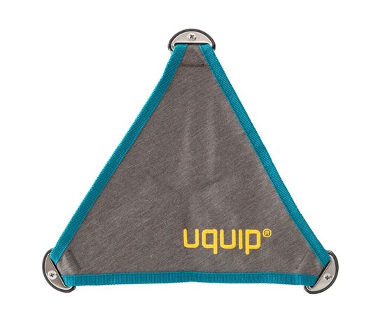 Стул складной Uquip Trinity M Grey (244032), изображение 2 Стул складной Uquip Trinity M Grey (244032), изображение 2