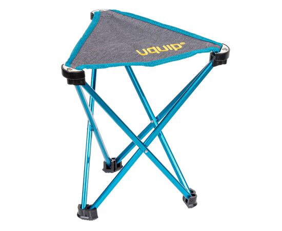 Стілець складаний Uquip Trinity M Grey (244032)
