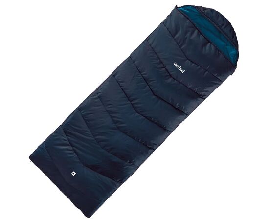 Спальний мішок Wechsel Dreamcatcher 10 L TL Blue Left (232033)