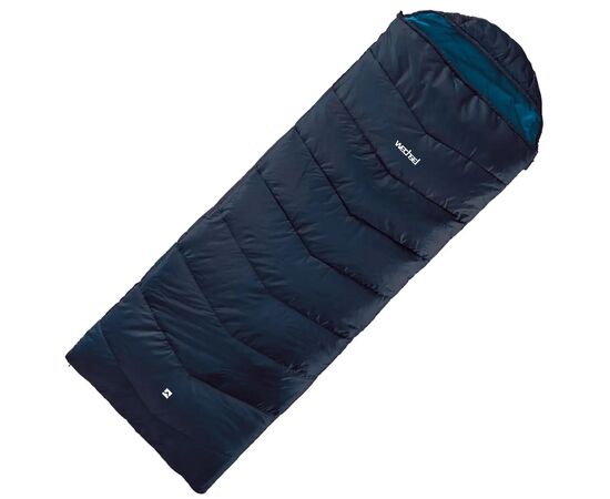 Спальний мішок Wechsel Dreamcatcher 5 L TL Blue Left (232031)