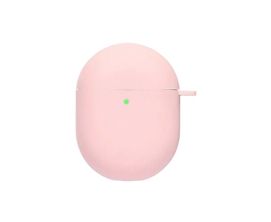 Чохол для навушників BeCover Silicon для Xiaomi Redmi Buds 4 Pink (708845)