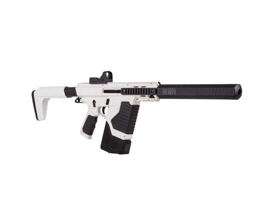 Пневматическая винтовка Crosman ST-1 Full Auto (CFAST1X), изображение 2 Пневматическая винтовка Crosman ST-1 Full Auto (CFAST1X), изображение 2