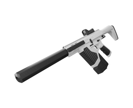 Пневматическая винтовка Crosman ST-1 Full Auto (CFAST1X), изображение 3 Пневматическая винтовка Crosman ST-1 Full Auto (CFAST1X), изображение 3