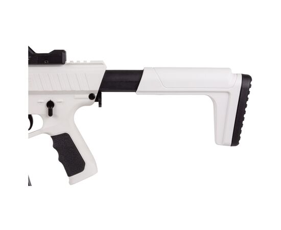 Пневматическая винтовка Crosman ST-1 Full Auto (CFAST1X), изображение 4 Пневматическая винтовка Crosman ST-1 Full Auto (CFAST1X), изображение 4