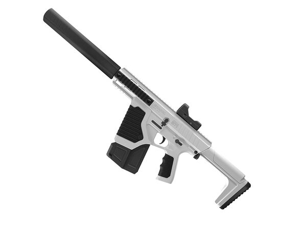 Пневматическая винтовка Crosman ST-1 Full Auto (CFAST1X), изображение 7 Пневматическая винтовка Crosman ST-1 Full Auto (CFAST1X), изображение 7