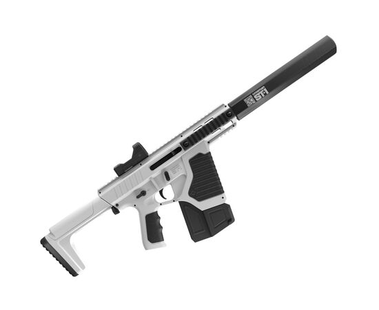 Пневматическая винтовка Crosman ST-1 Full Auto (CFAST1X), изображение 8 Пневматическая винтовка Crosman ST-1 Full Auto (CFAST1X), изображение 8