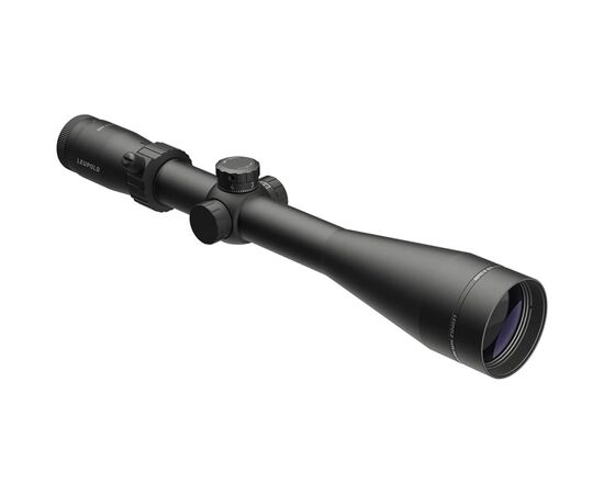 Оптический прицел Leupold Mark 3HD 8-24x50 (30mm) P5 Side Focus TMR (180674), изображение 2 Оптический прицел Leupold Mark 3HD 8-24x50 (30mm) P5 Side Focus TMR (180674), изображение 2