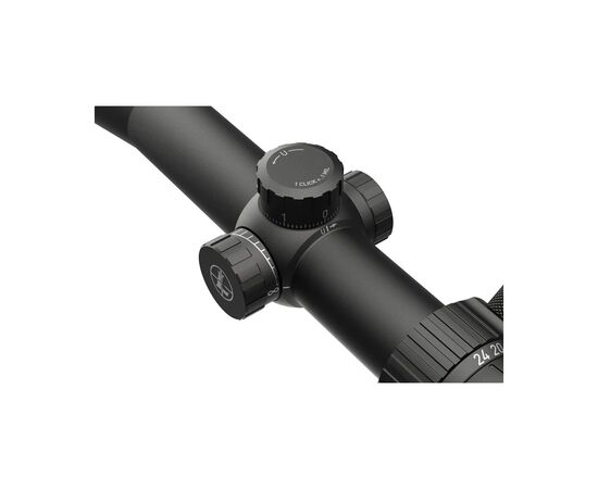Оптический прицел Leupold Mark 3HD 8-24x50 (30mm) P5 Side Focus TMR (180674), изображение 5 Оптический прицел Leupold Mark 3HD 8-24x50 (30mm) P5 Side Focus TMR (180674), изображение 5