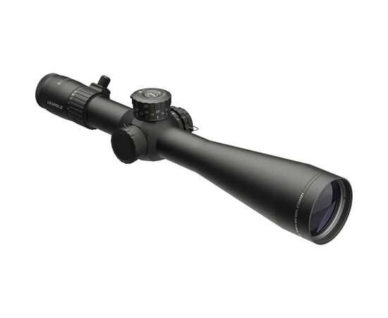 Оптический прицел Leupold Mark 5HD 5-25x56 (35mm) M5C3 FFP Illum TMR (171776), изображение 2 Оптический прицел Leupold Mark 5HD 5-25x56 (35mm) M5C3 FFP Illum TMR (171776), изображение 2