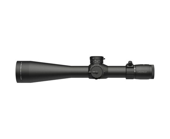 Оптический прицел Leupold Mark 5HD 5-25x56 (35mm) M5C3 FFP Illum TMR (171776), изображение 3 Оптический прицел Leupold Mark 5HD 5-25x56 (35mm) M5C3 FFP Illum TMR (171776), изображение 3