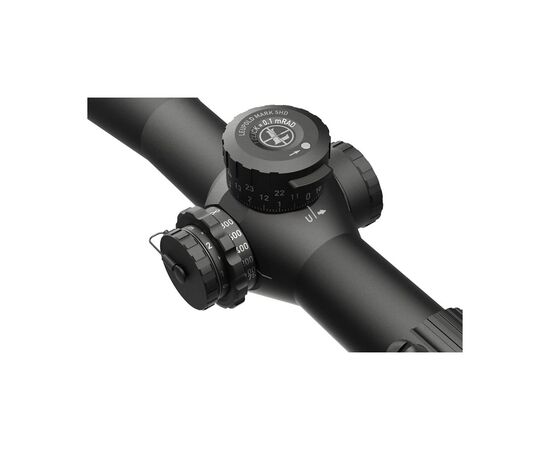Оптический прицел Leupold Mark 5HD 5-25x56 (35mm) M5C3 FFP Illum TMR (171776), изображение 5 Оптический прицел Leupold Mark 5HD 5-25x56 (35mm) M5C3 FFP Illum TMR (171776), изображение 5