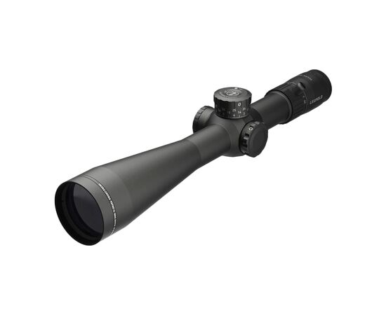 Оптический прицел Leupold Mark 5HD 7-35x56 (35mm) M5C3 FFP H59 (174545), изображение 2 Оптический прицел Leupold Mark 5HD 7-35x56 (35mm) M5C3 FFP H59 (174545), изображение 2