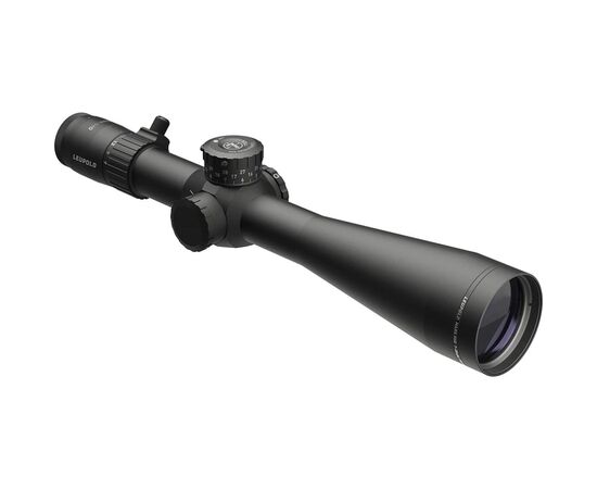 Оптический прицел Leupold Mark 5HD 7-35x56 (35mm) M5C3 FFP CCH (174546), изображение 2