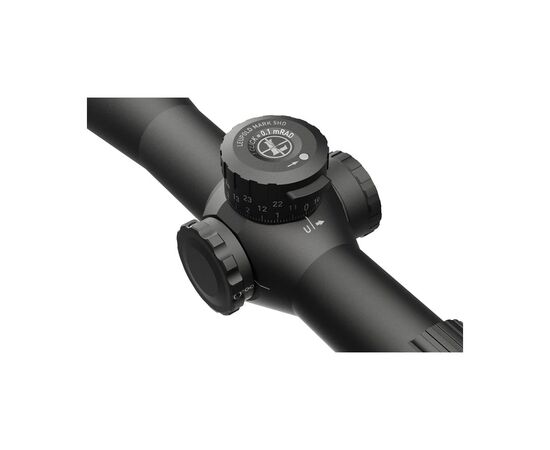 Оптический прицел Leupold Mark 5HD 7-35x56 (35mm) M5C3 FFP CCH (174546), изображение 5