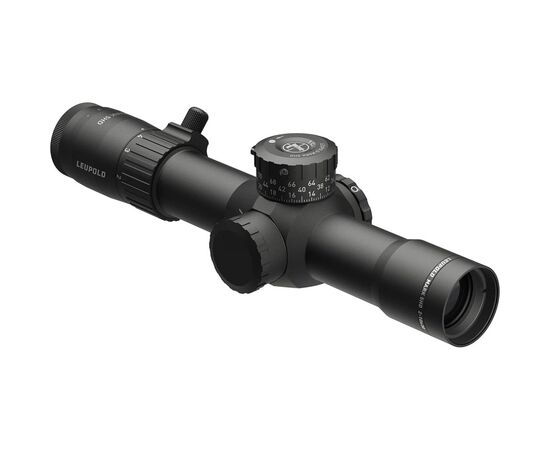 Оптический прицел Leupold Mark 5HD 2-10X30 (35mm) M1C3 FFP PR-1MOA (179704), изображение 2 Оптический прицел Leupold Mark 5HD 2-10X30 (35mm) M1C3 FFP PR-1MOA (179704), изображение 2