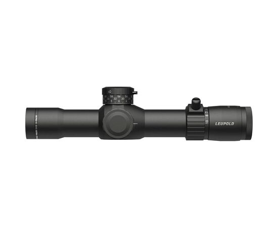 Оптический прицел Leupold Mark 5HD 2-10X30 (35mm) M1C3 FFP PR-1MOA (179704), изображение 3 Оптический прицел Leupold Mark 5HD 2-10X30 (35mm) M1C3 FFP PR-1MOA (179704), изображение 3