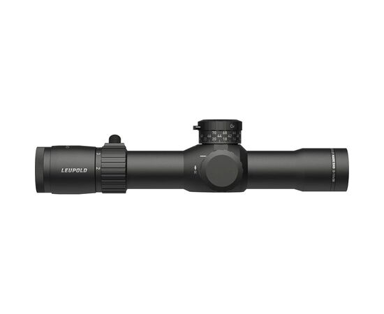 Оптический прицел Leupold Mark 5HD 2-10X30 (35mm) M1C3 FFP PR-1MOA (179704), изображение 4 Оптический прицел Leupold Mark 5HD 2-10X30 (35mm) M1C3 FFP PR-1MOA (179704), изображение 4