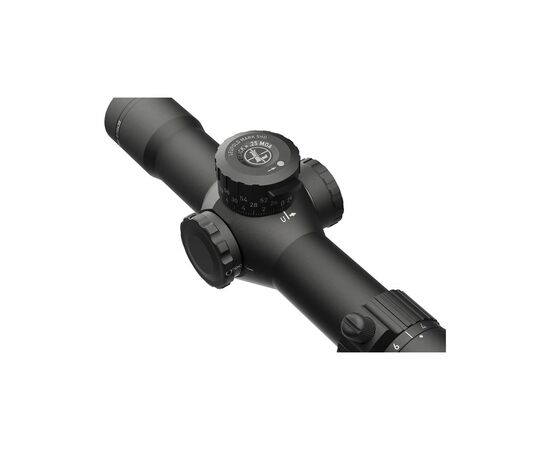 Оптический прицел Leupold Mark 5HD 2-10X30 (35mm) M1C3 FFP PR-1MOA (179704), изображение 5 Оптический прицел Leupold Mark 5HD 2-10X30 (35mm) M1C3 FFP PR-1MOA (179704), изображение 5