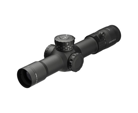 Оптичний приціл Leupold Mark 5HD 2-10X30 (35mm) M1C3 FFP PR-1MOA (179704)