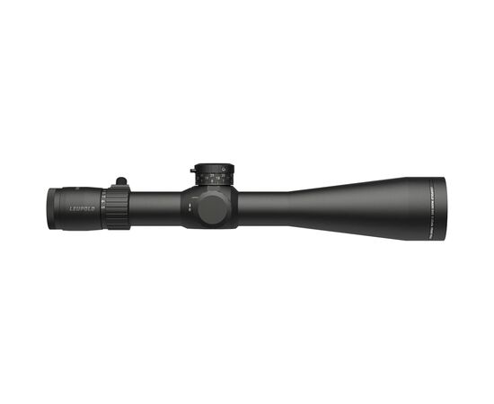 Оптический прицел Leupold Mark 5HD 5-25x56 (35mm) M5C3 FFP PR2-MIL (180222), изображение 4 Оптический прицел Leupold Mark 5HD 5-25x56 (35mm) M5C3 FFP PR2-MIL (180222), изображение 4