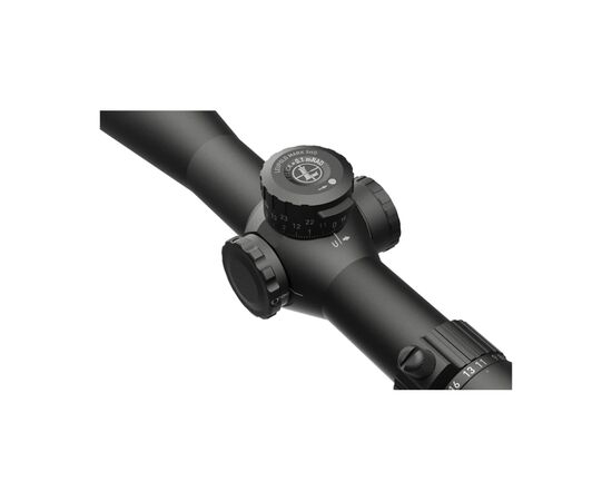 Оптический прицел Leupold Mark 5HD 5-25x56 (35mm) M5C3 FFP PR2-MIL (180222), изображение 5 Оптический прицел Leupold Mark 5HD 5-25x56 (35mm) M5C3 FFP PR2-MIL (180222), изображение 5