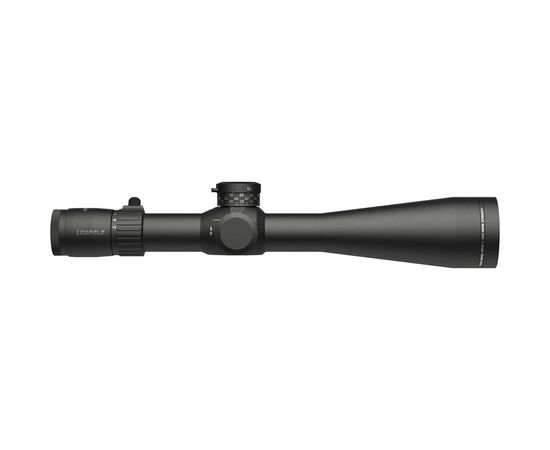 Оптический прицел Leupold Mark 5HD 7-35x56 (35mm) M1C3 FFP PR2-MOA (180292), изображение 4 Оптический прицел Leupold Mark 5HD 7-35x56 (35mm) M1C3 FFP PR2-MOA (180292), изображение 4