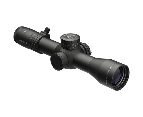 Оптический прицел Leupold Mark 5HD 3.6-18x44 (35mm) M5C3 FFP Illum PR1-MIL (180725), изображение 2 Оптический прицел Leupold Mark 5HD 3.6-18x44 (35mm) M5C3 FFP Illum PR1-MIL (180725), изображение 2