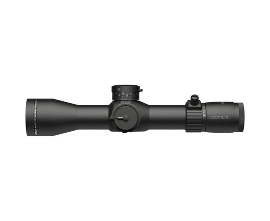 Оптический прицел Leupold Mark 5HD 3.6-18x44 (35mm) M5C3 FFP Illum PR1-MIL (180725), изображение 3 Оптический прицел Leupold Mark 5HD 3.6-18x44 (35mm) M5C3 FFP Illum PR1-MIL (180725), изображение 3