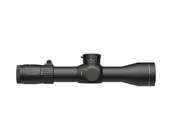Оптический прицел Leupold Mark 5HD 3.6-18x44 (35mm) M5C3 FFP Illum PR1-MIL (180725), изображение 4 Оптический прицел Leupold Mark 5HD 3.6-18x44 (35mm) M5C3 FFP Illum PR1-MIL (180725), изображение 4
