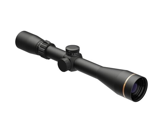 Оптический прицел Leupold VX-Freedom 3-9х40 (1 inch) CDS Tri-MOA (180603), изображение 2 Оптический прицел Leupold VX-Freedom 3-9х40 (1 inch) CDS Tri-MOA (180603), изображение 2
