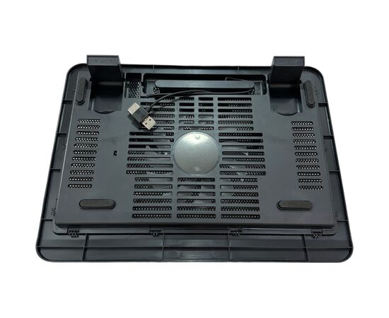 Подставка для ноутбука XoKo NST-011 Black (XK-NST-011-BK), изображение 3 Подставка для ноутбука XoKo NST-011 Black (XK-NST-011-BK), изображение 3