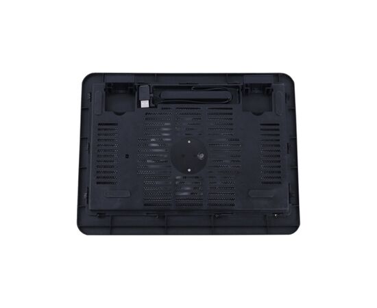 Подставка для ноутбука XoKo NST-011 Black (XK-NST-011-BK), изображение 4 Подставка для ноутбука XoKo NST-011 Black (XK-NST-011-BK), изображение 4