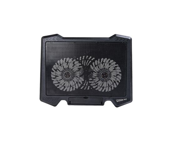 Підставка до ноутбука XoKo NST-021 Black (XK-NST-021-BK)