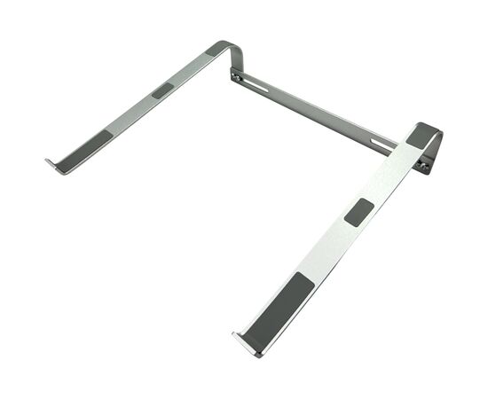 Подставка для ноутбука XoKo NST-001 Silver (XK-NST-001-BK)