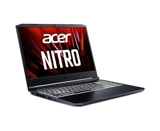 Ноутбук Acer Nitro 5 AN515-45 (NH.QBSEU.007), изображение 2 Ноутбук Acer Nitro 5 AN515-45 (NH.QBSEU.007), изображение 2
